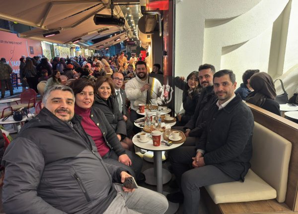 2026 Üsküdar Buluşması 2026 Üsküdar Buluşması